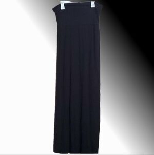 George strapless dress size xs